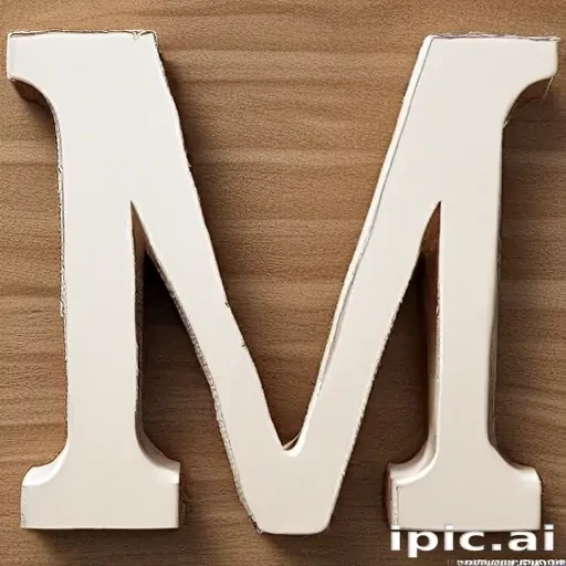 letters images m