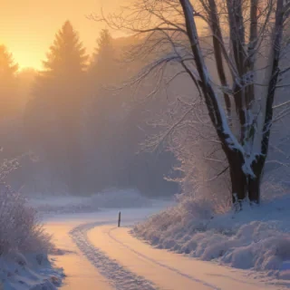 winter images