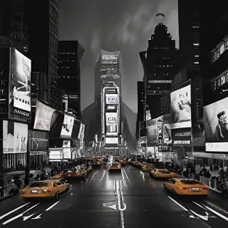 iphone background new york