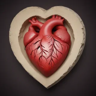 heart image