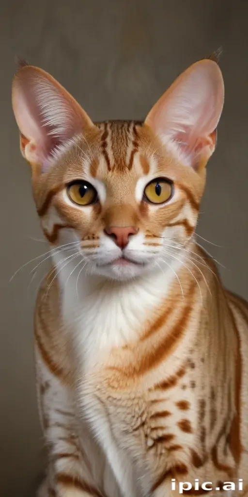 ocicat breed