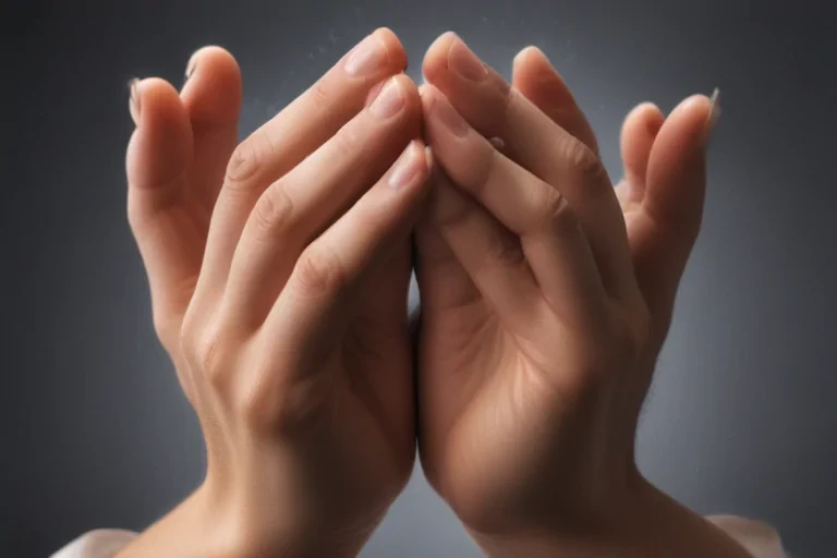 prayer hands transparent background