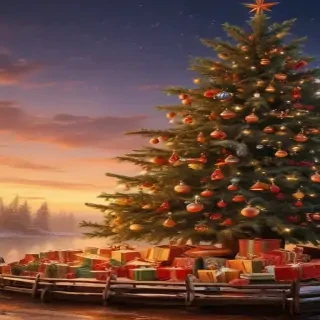 wallpapers for christmas