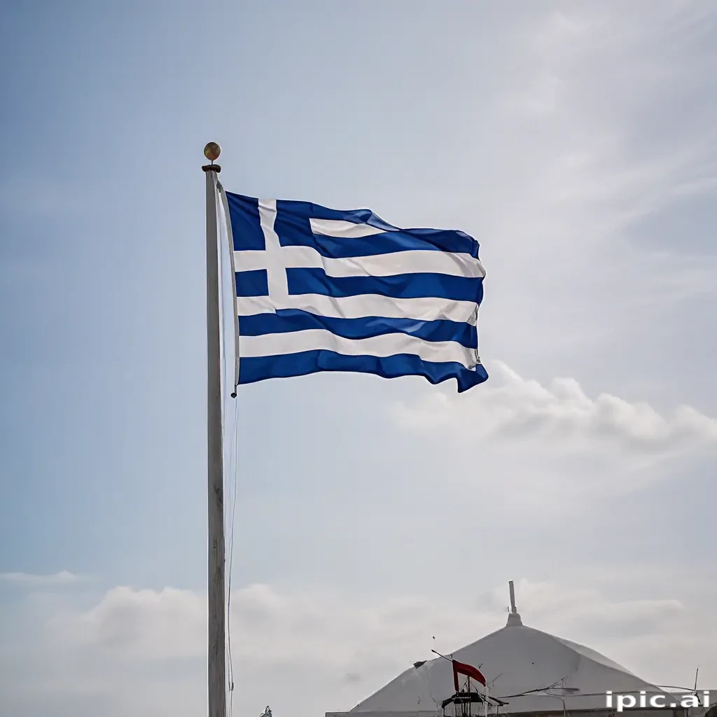 greek flag