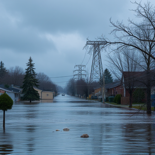 images of a flood