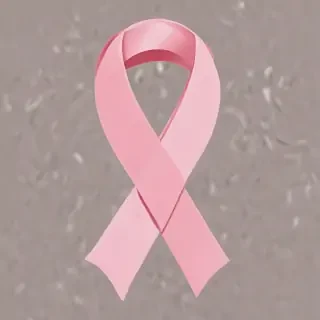cancer ribbon