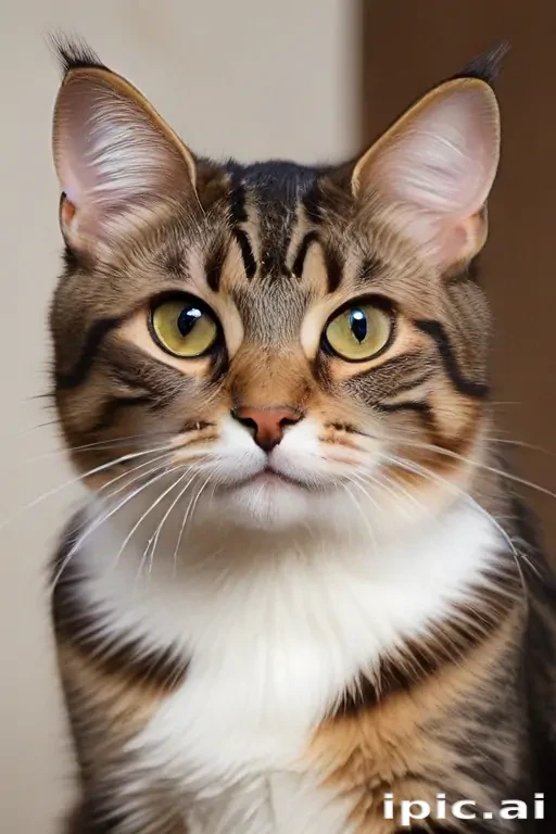 california spangled cat breed