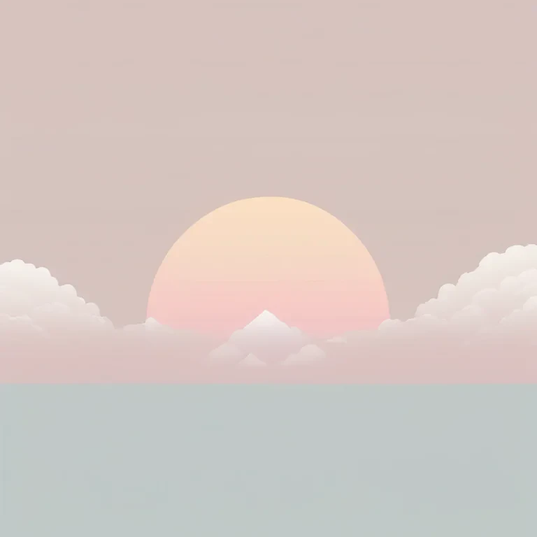 minimal aesthetic desktop wallpaper
