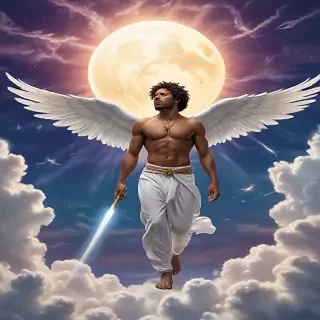 heavenly png