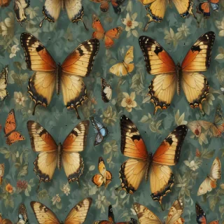 butterfly wallpaper images