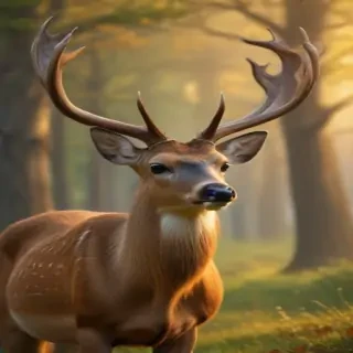 deer backgrounds