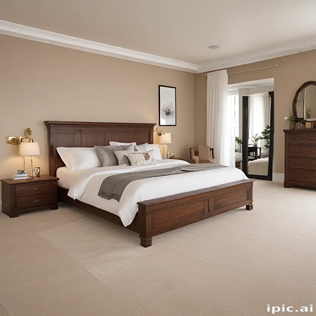 bedroom png