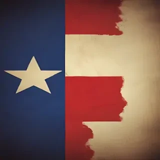 texas flag png