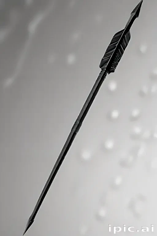 black arrow png