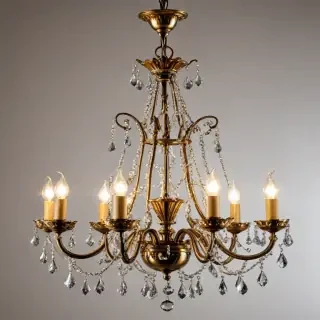 chandelier png