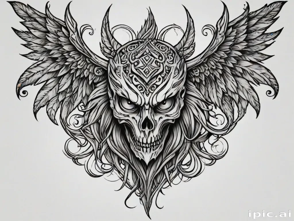 tattoo png