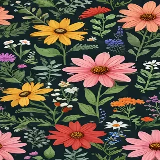 wildflower png
