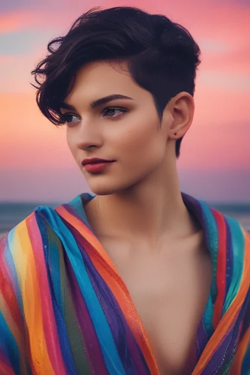 aesthetic lgbt backgrounds