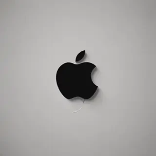 iphone minimal background