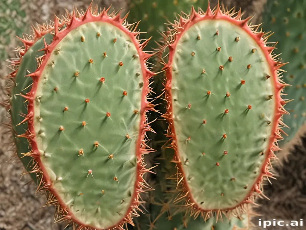 cactus fruit