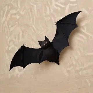 images of halloween bats