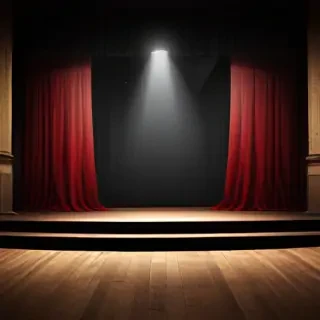 stage background images
