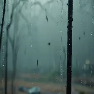 rain sounds