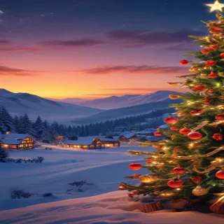 christmas wallpaper for android phone