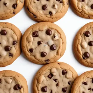chocolate chip cookies png