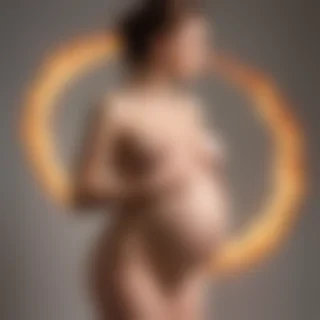 pregnant png