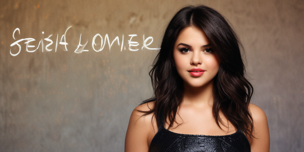 selena gomez most popular song