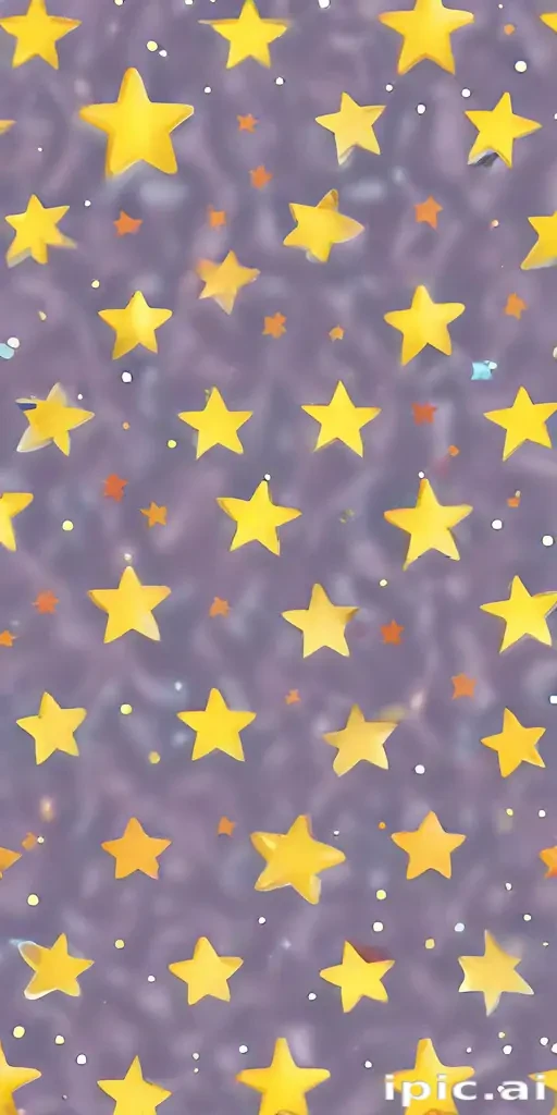 cartoon star png