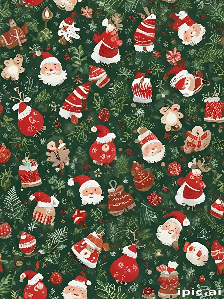 christmas transparent images