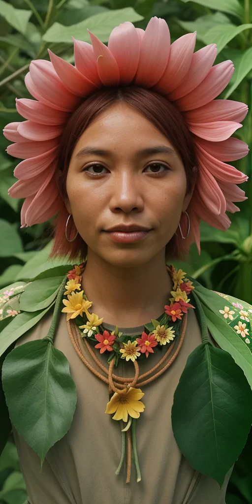 flores png