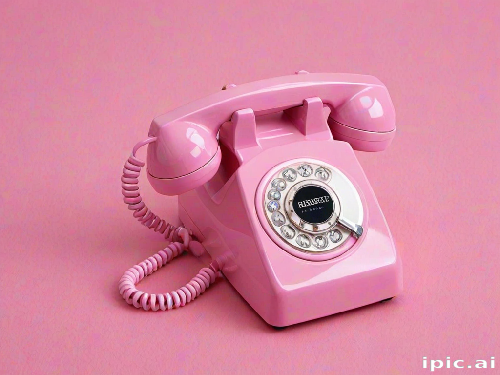 pink phone wallpaper