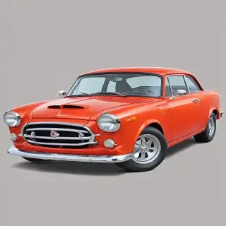 car cartoon png