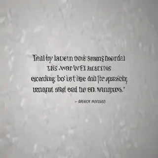 quotes background