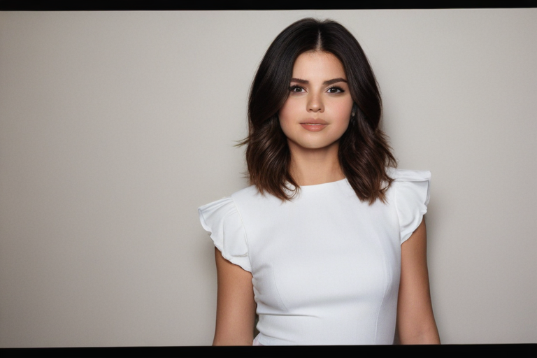 video selena gomez