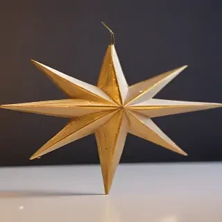 xmas star pictures
