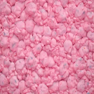 cute background pink