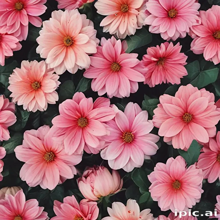 flower background iphone