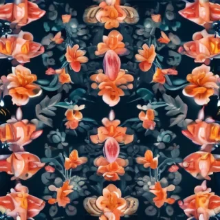 cute patterned backgrounds