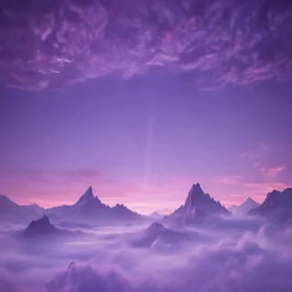 light purple backgorund