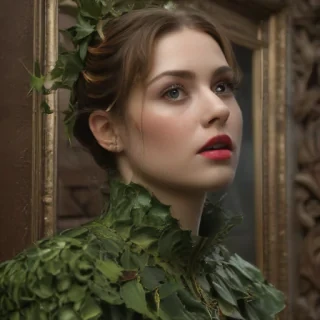 images holly