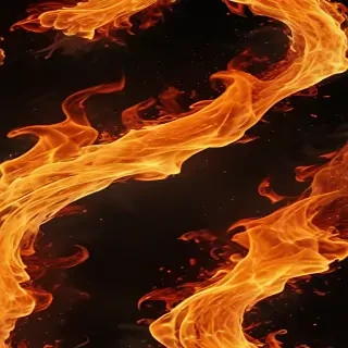 fire background hd