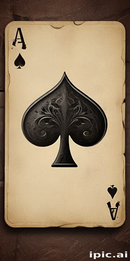 spades free