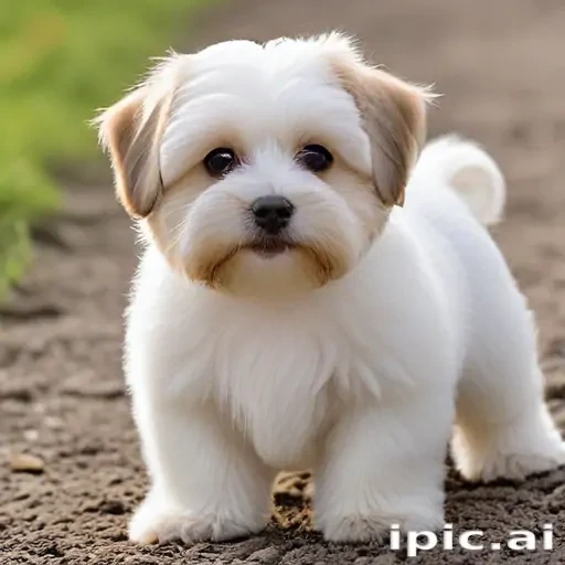 havanese dog
