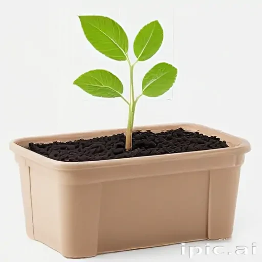 seedling png