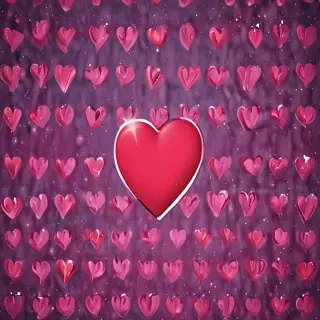 heart wallpaper iphone