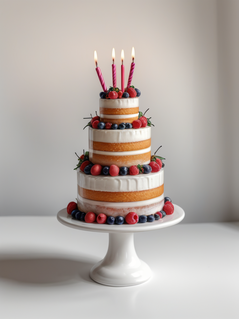 transparent cake png